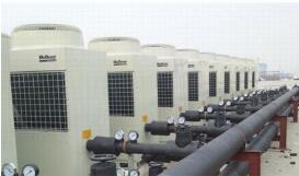 麥克維爾空調多聯(lián)機好不好