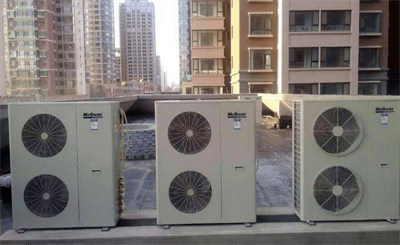 麥克維爾空調維保