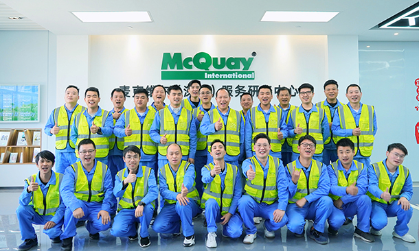 麥克維爾中央空調(diào)維修服務(wù)宗旨